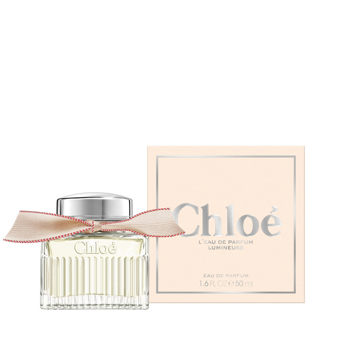 Női Parfüm Chloe EDP Lumineuse 50 ml